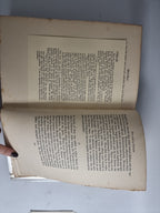 Alfred Mond, First Lord Melchett; Hector Bolitho — First, Limited, SIGNED