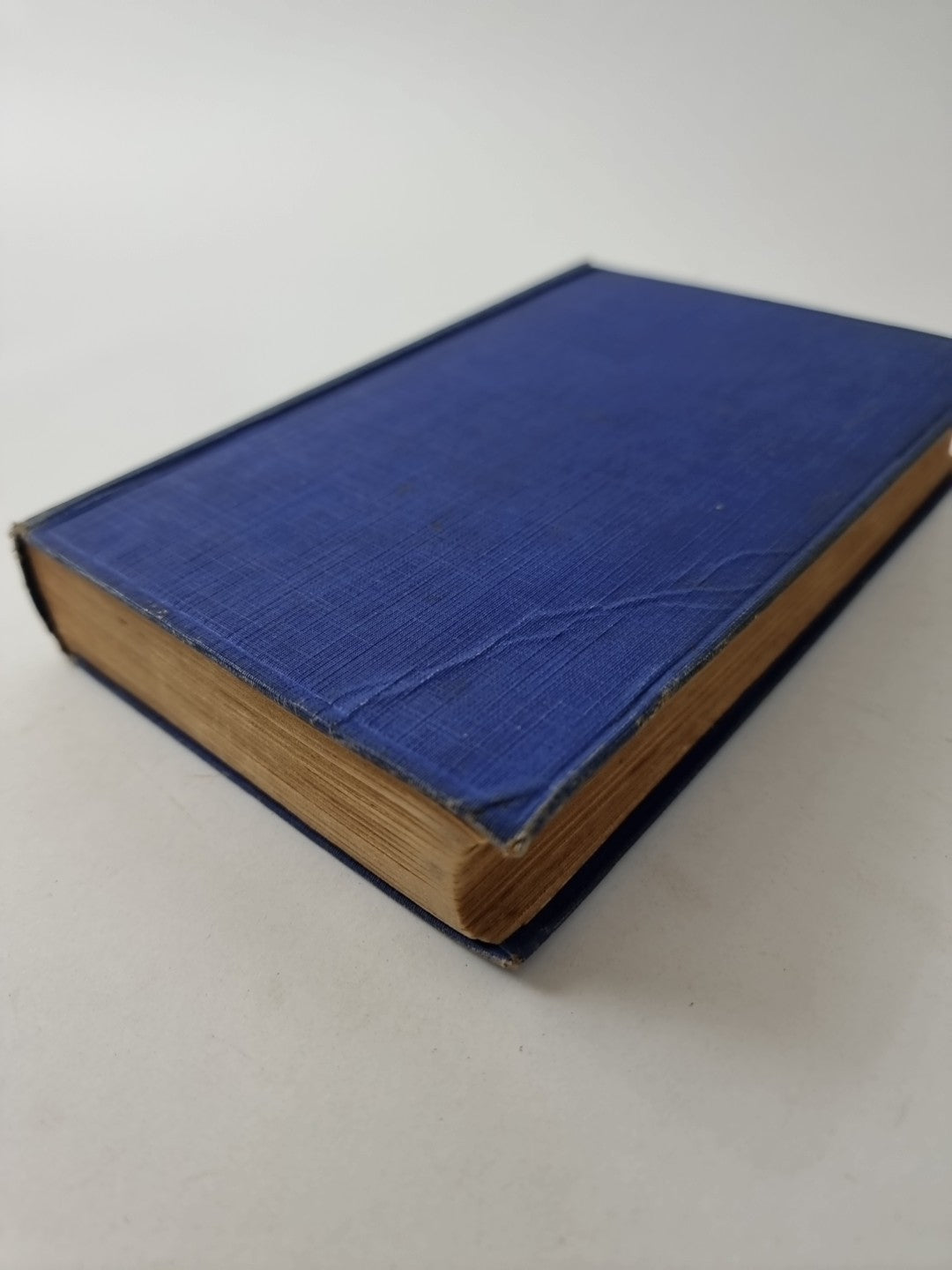 The Valley of the Moon, Jack London — First UK Edition