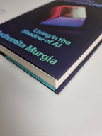 Code Dependent by Madhumita Murgia (Hardback Book) 1st Edition