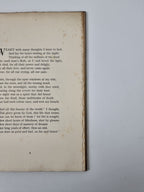 The Dream; John Masefield, Judith Masefield — Signed Limited Edition