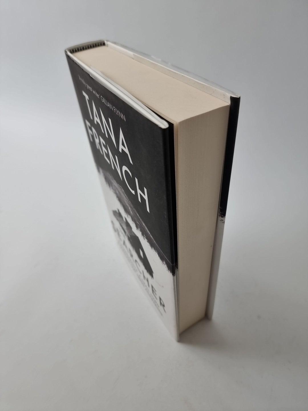 The Searcher by Tana French (Hardback-2020) 1st/1st Edition Signed