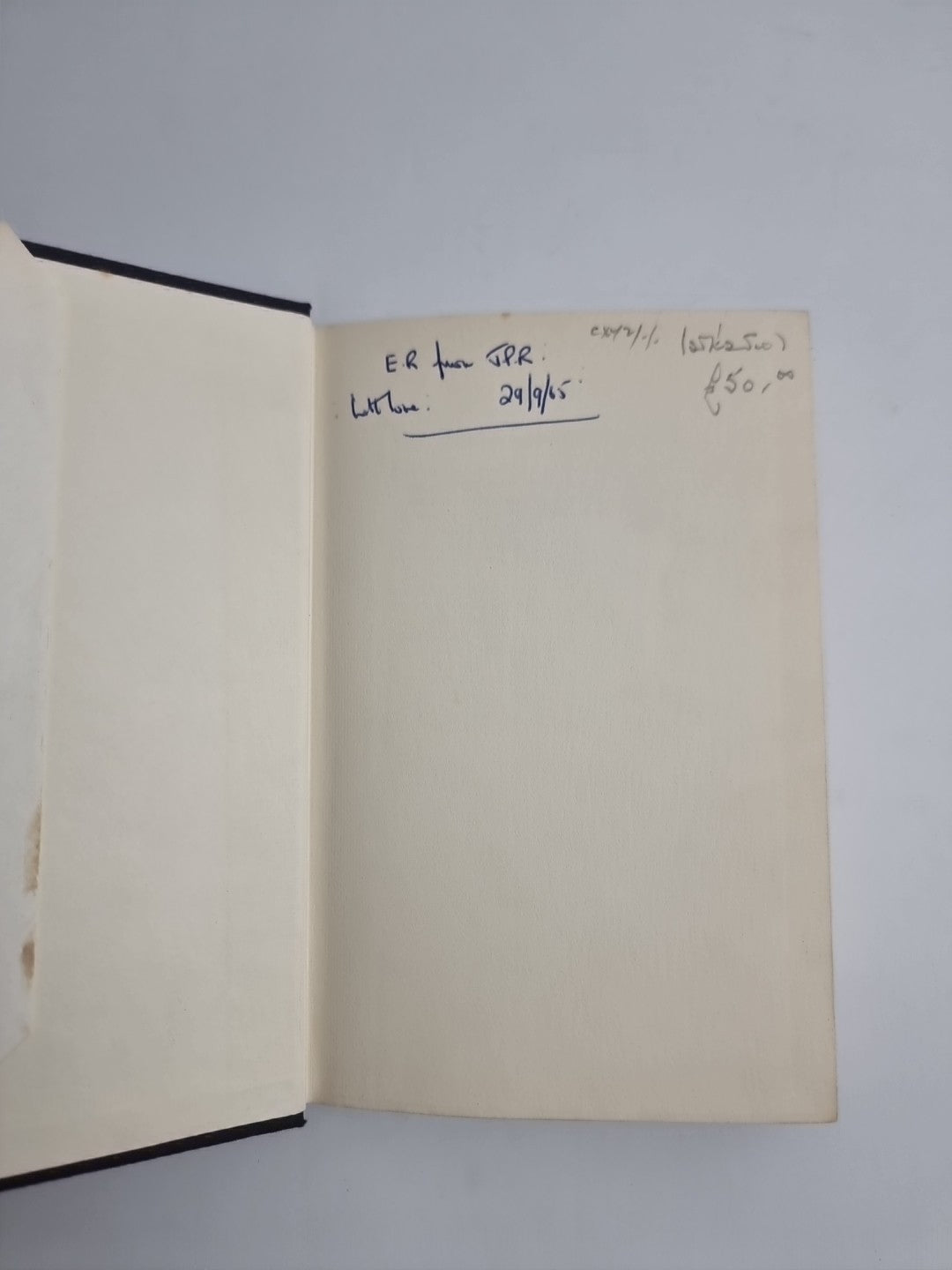 1965 1st Printing The James Bond Dossier Kingsley Amis Jonathan Cape Fleming