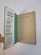 The Art Of Boxing & Golf Really Explained! — First Editions (set)