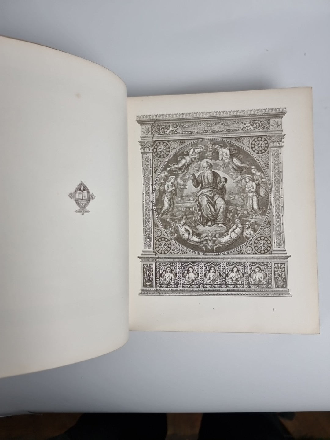 The New Testament of Our Lord and Saviour Jesus Christ 1865