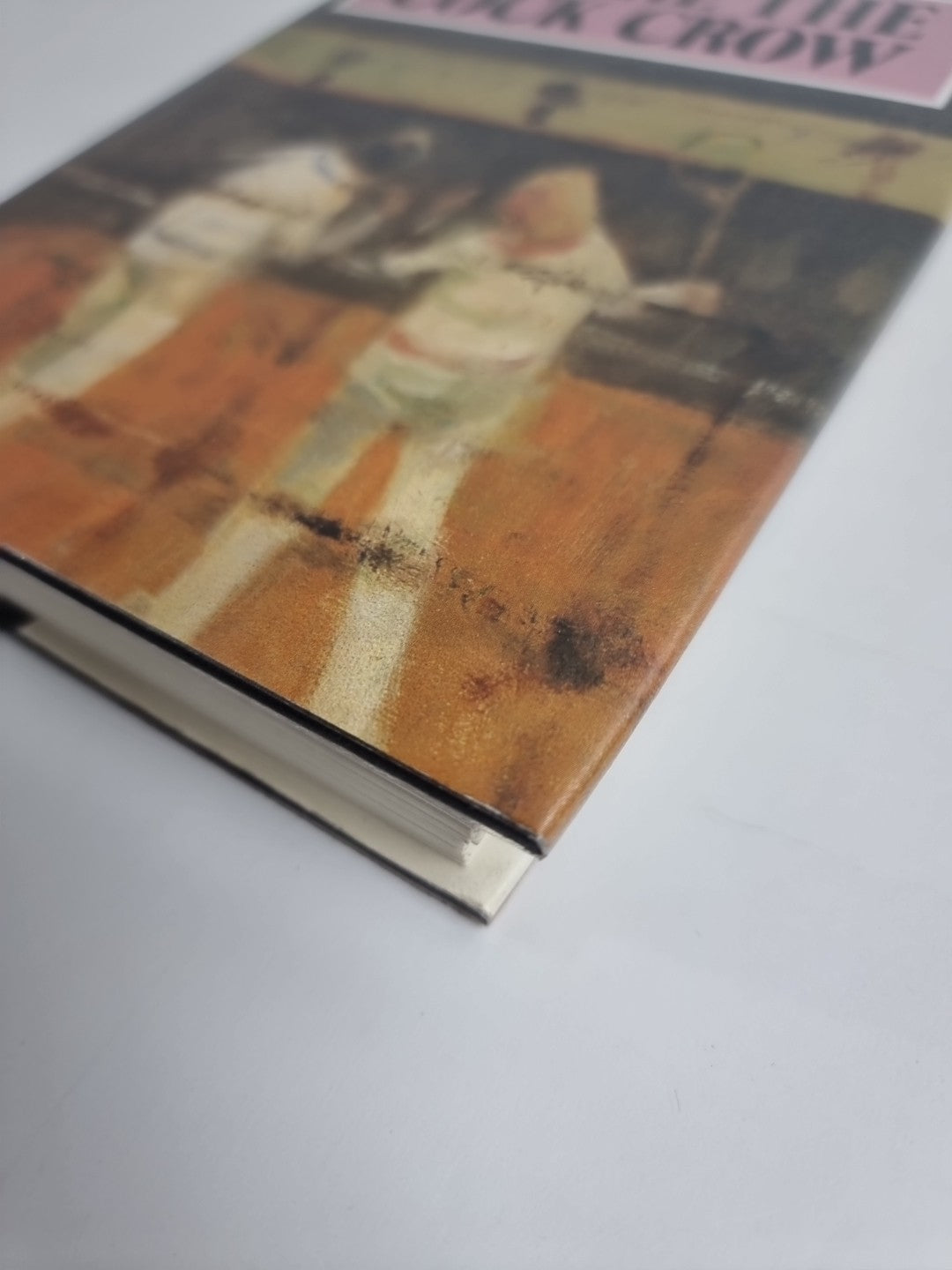 Before the c*ck Crow (The First-born of Egypt)-Simon Raven 1st Edition New