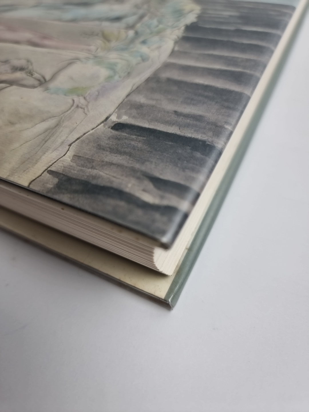 Dante Rediscovered: Blake to Rodin by D Bindman, Stephen Hebron 1st Edition