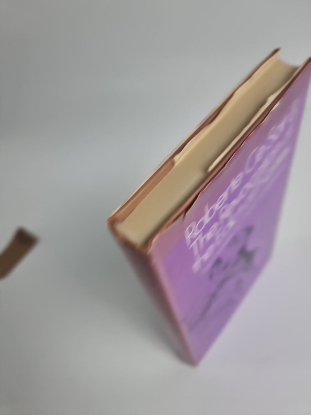 Roberte Ce Soir and The Revocation of the Edict of Nantes.  Klossowski 1st Ed HB