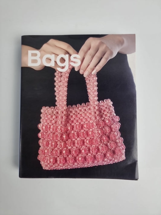 Bags by Ivo, Sigrid Paperback Book  NEW Free Tracked Delivery