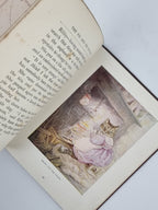 The Pie and the Patty-Pan, Beatrix Potter - Early Edition