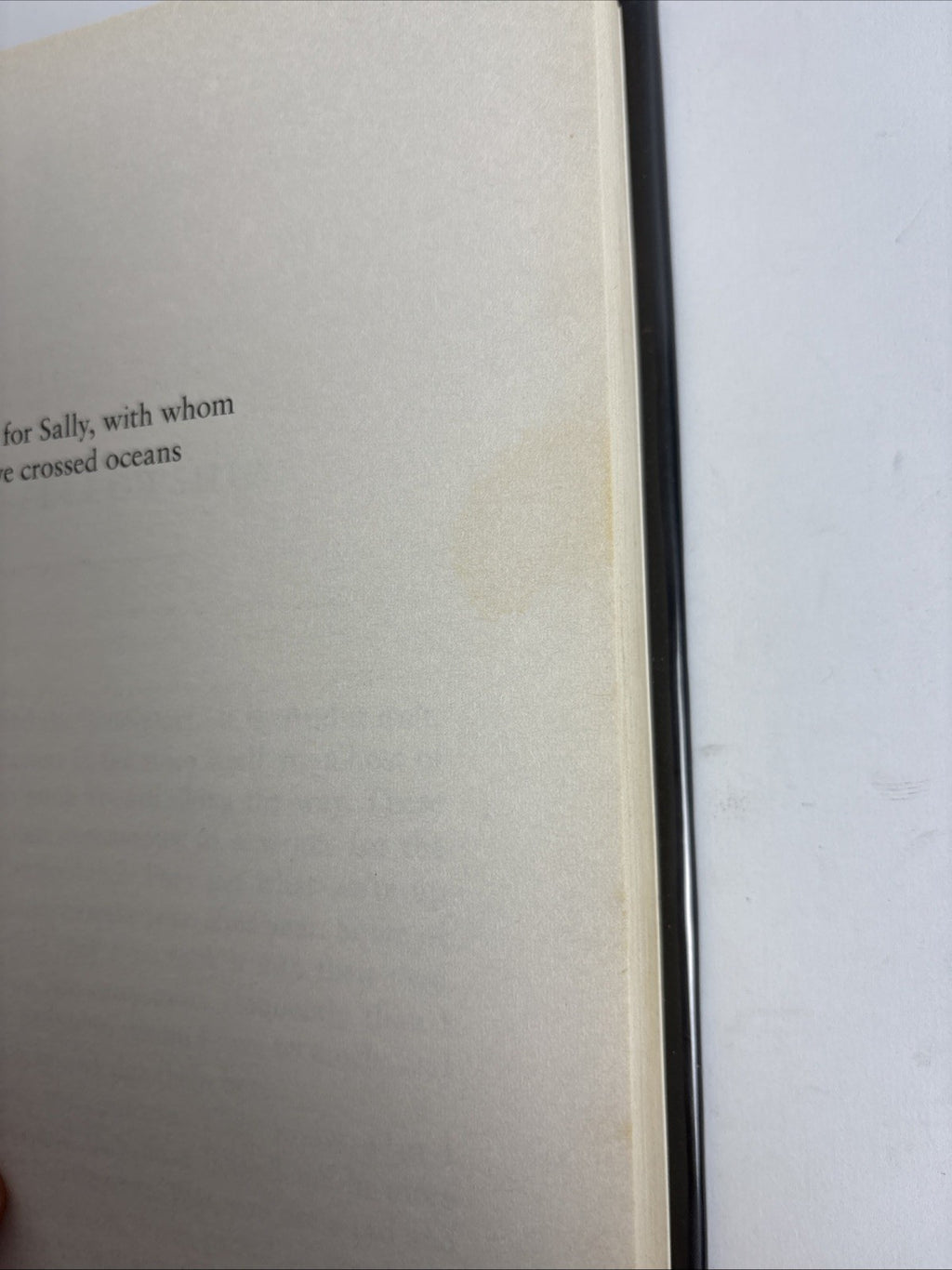 Raven Blood Eye by Giles Kristian 1st Edition 1st Print