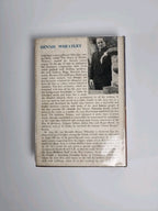 Star of Ill-Omen (Dennis Wheatley - 1952) 1st Edition 