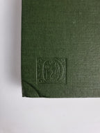 The Marsden Case: A Romance (HB) Ford, Ford Madox, 1st Edition Very Rare Fine
