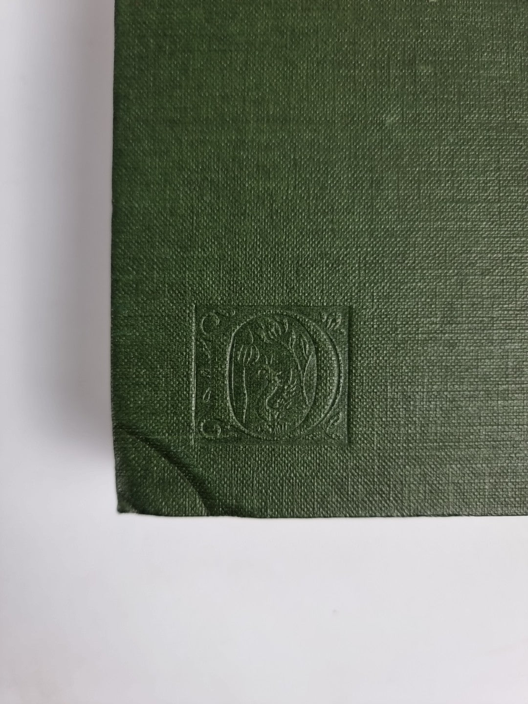 The Marsden Case: A Romance (HB) Ford, Ford Madox, 1st Edition Very Rare Fine