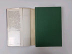 A Sort of Life, Graham Greene — First Edition, Second Impression