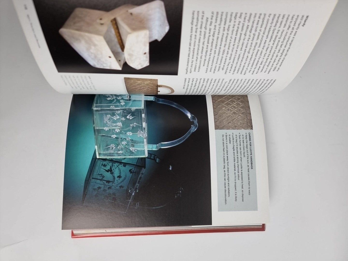 Vintage Handbags by Marnie Fogg (Hardcover, 2012)