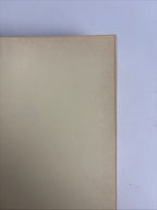 The Message to the Planet Iris Murdoch HB 1st Edition Inc. Rare Bookmark