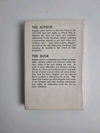 Biggles Delivers The Goods, Captain W. E. Johns — First Edition, First Printing