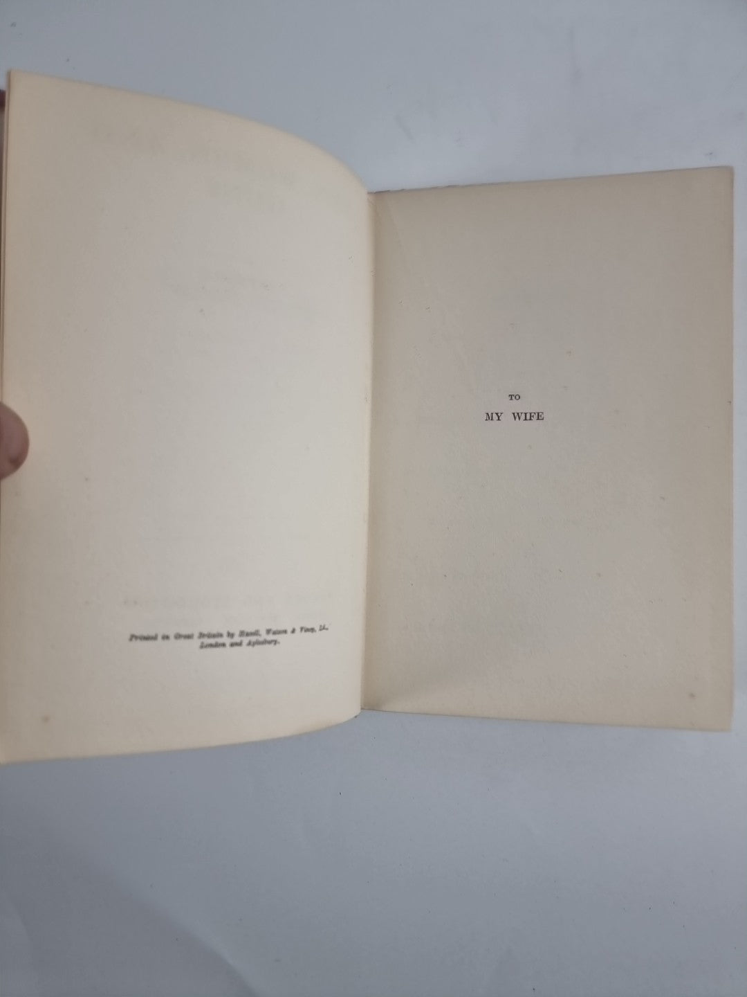 Men, Women and Guns, 'Sapper' — Third Edition, 1916