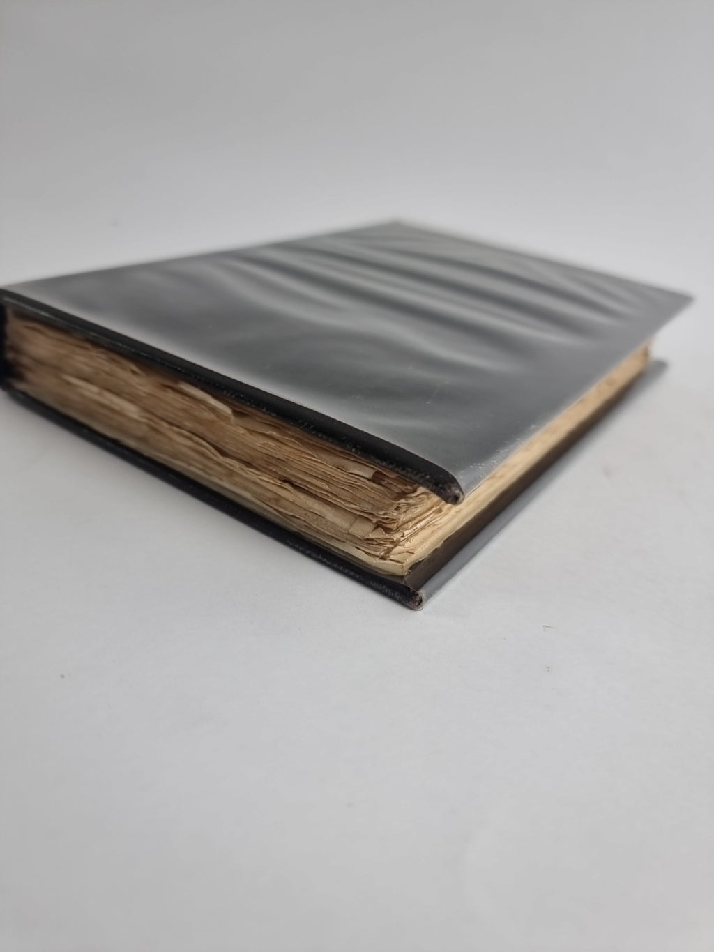 Down There (La-Bas) J.K. Huysmans — First Edition