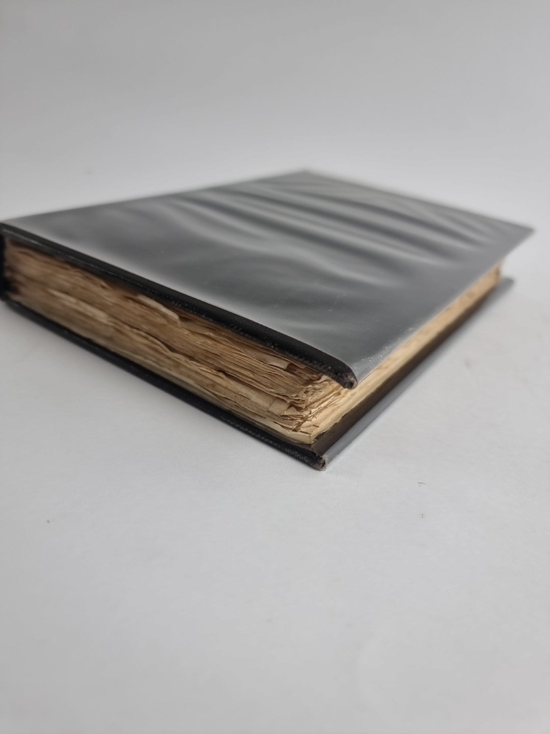 Down There (La-Bas) J.K. Huysmans — First Edition