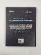 Diamonds Everywhere:  Collins Astrono Tom Kerss