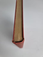 Springtime in Paris Elliot Paul Hardcover 1951 By Crescent Press 1st Edition 
