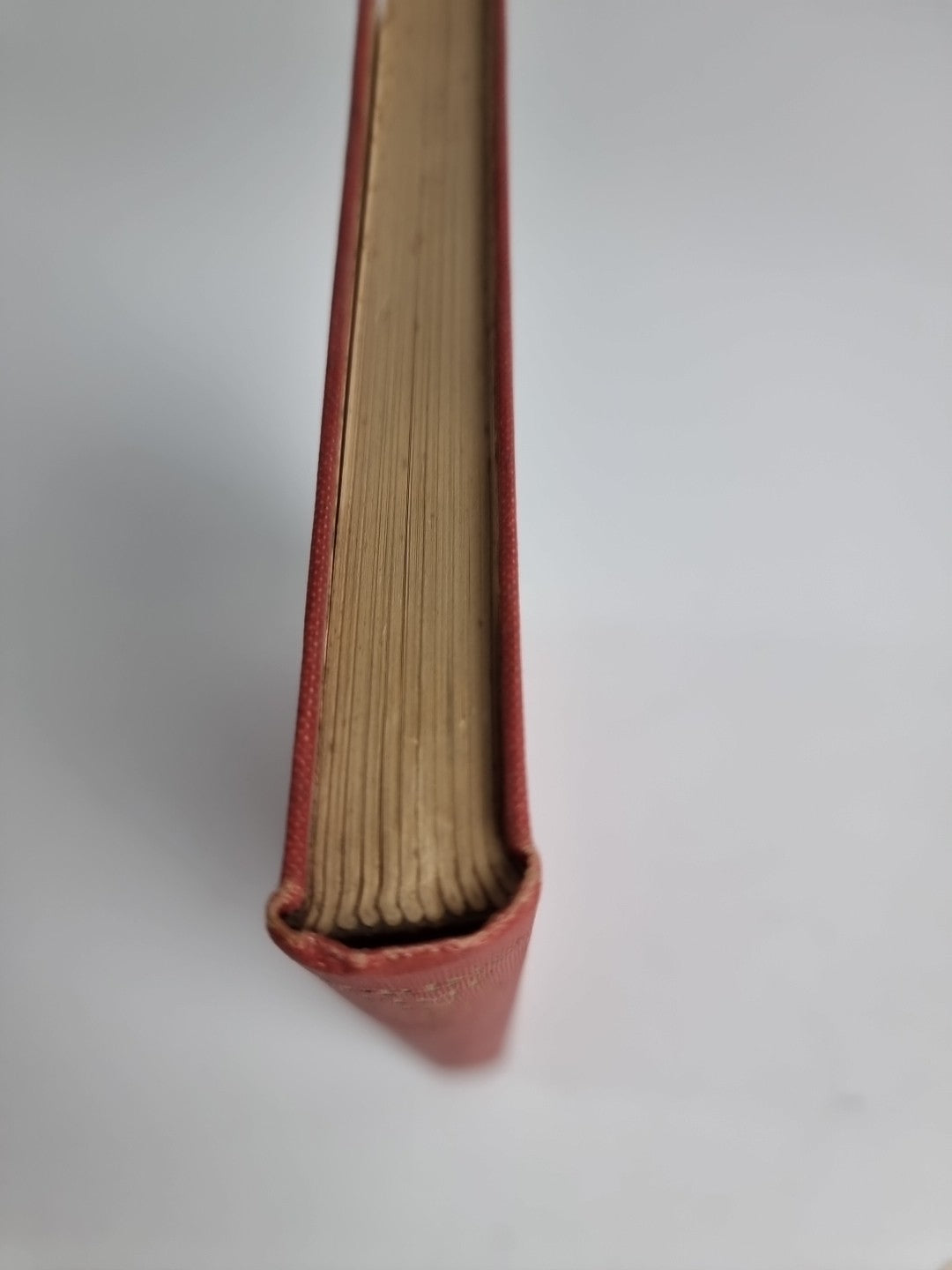 Springtime in Paris Elliot Paul Hardcover 1951 By Crescent Press 1st Edition 