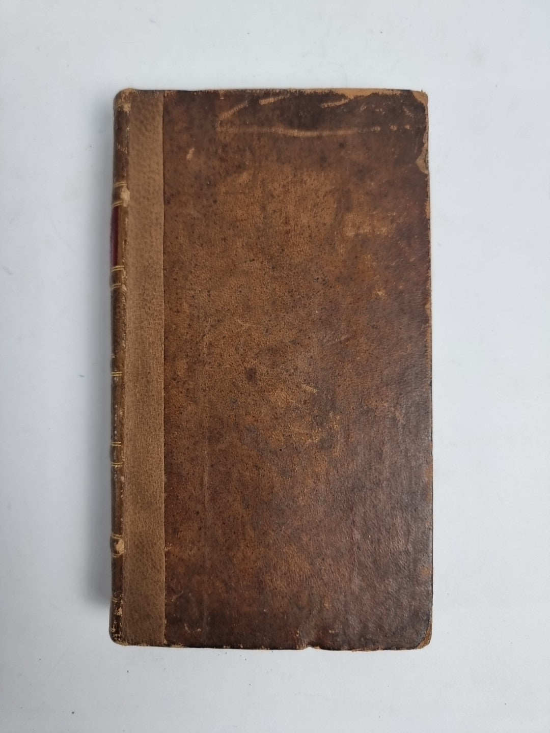 RARE 1796 The History of Man or The Wonders of Human Nature 3rd Edition 