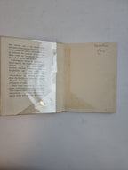 Hey Nonny Yes, (Shakespeare) Hallam Fordham — First Edition