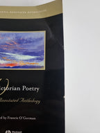 Victorian Poetry: An Annotated Anthology (Blackwell Annotated Anthology)