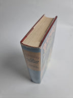 Biggles Air Detective Omnibus, Captain W.E. Johns — First Edition