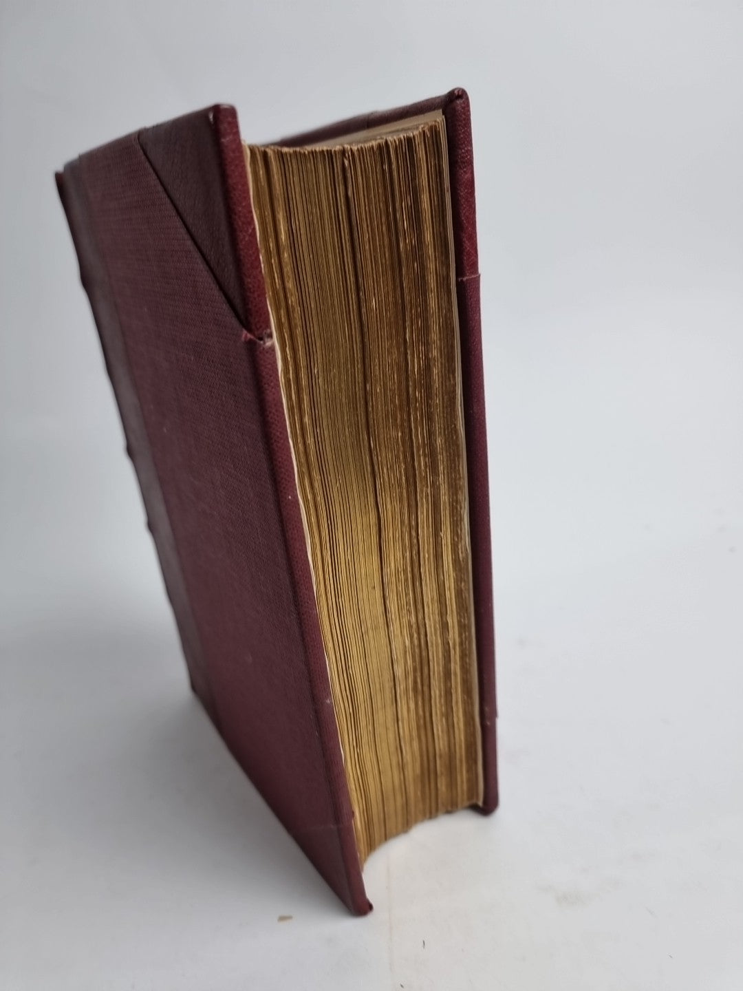 History of the boat of Preston Charles Hardwick 1857 1st Edition 