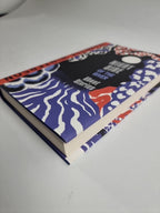 Night Side of the River, Jeanette Winterson,1st edition,Hardback, NEW