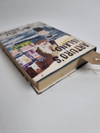 Arturo's Island by Elsa Morante 1959 1st UK Edition Extremely Scarce Book Unread