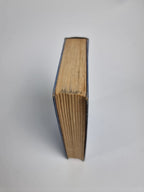 For Reasons Unknown GOODCHILD, George 1st Edition 1932