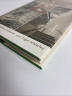 The lamp of memory Ruskin, Tradition and Architecture Signed Presentation Copy