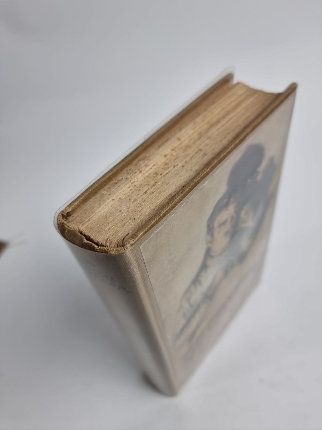 Maurice Leblanc-THE CRYSTAL STOPPER-1913-1ST/1ST US EDITION-VG COPY-ARSENE LUPIN