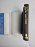 Thin Air by Neal R Burger & George E. Simpson Hardcover 1st Edition Unread Copy 