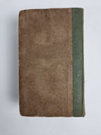 COBBETT, William.Rural Rides 1830 1st Edition -Fine- A very scarce classic