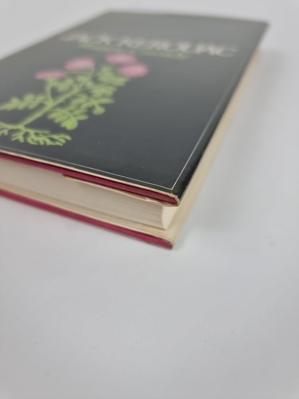 Maggie Cassidy, Jack Kerouac - First Edition