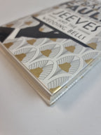 Jeeves and the Wedding Bells, Sebastian Faulks — As New, First Edition