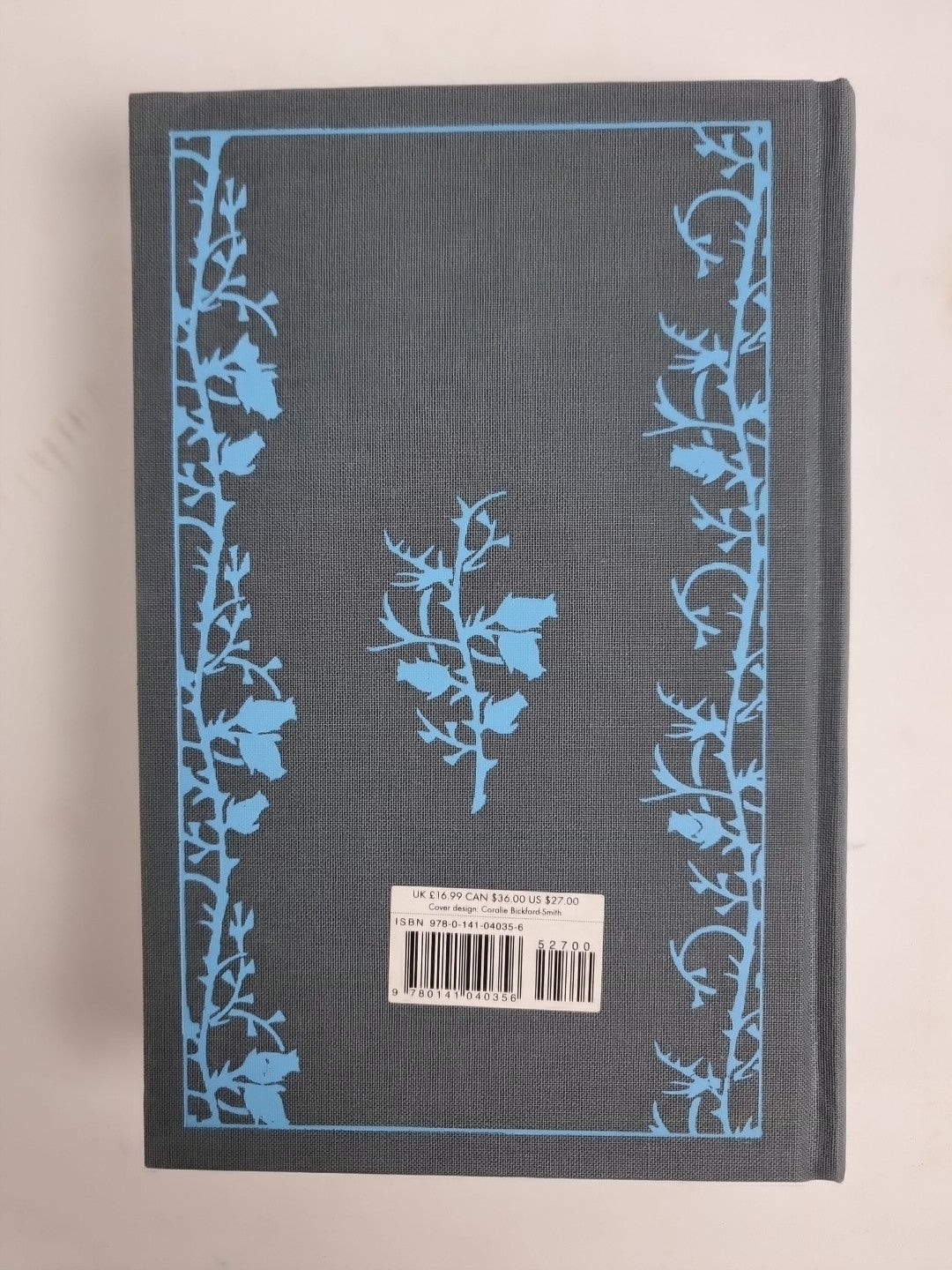 Wuthering Heights: Emily Bront? (Penguin Clothbound Classics) - Bront?, Emily