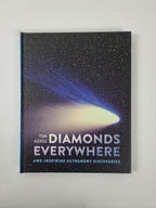 Diamonds Everywhere:  Collins Astrono Tom Kerss