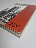 The Almighty Wall; The Architecture of Henry Vaughan, William Morgan — 1st Ed.