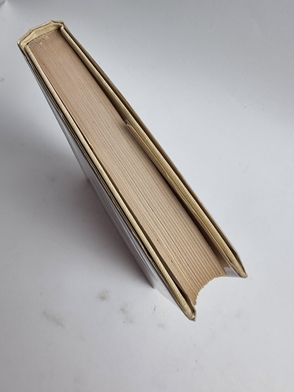 First and Last Loves, John Betjeman — First Edition