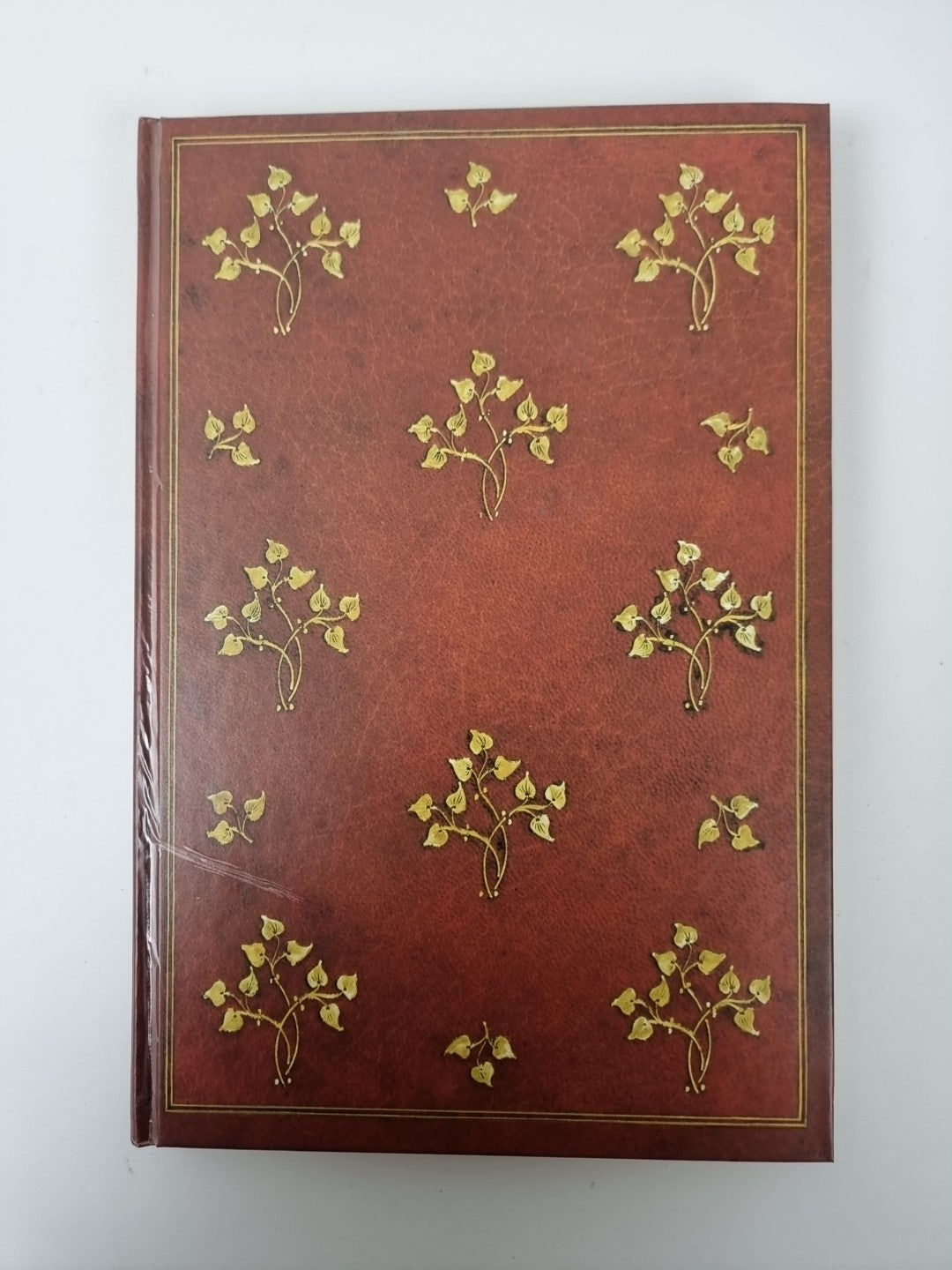 Alice’s Adventures In Wonderland An 1865 Printing Re- described: — 1990 Edition