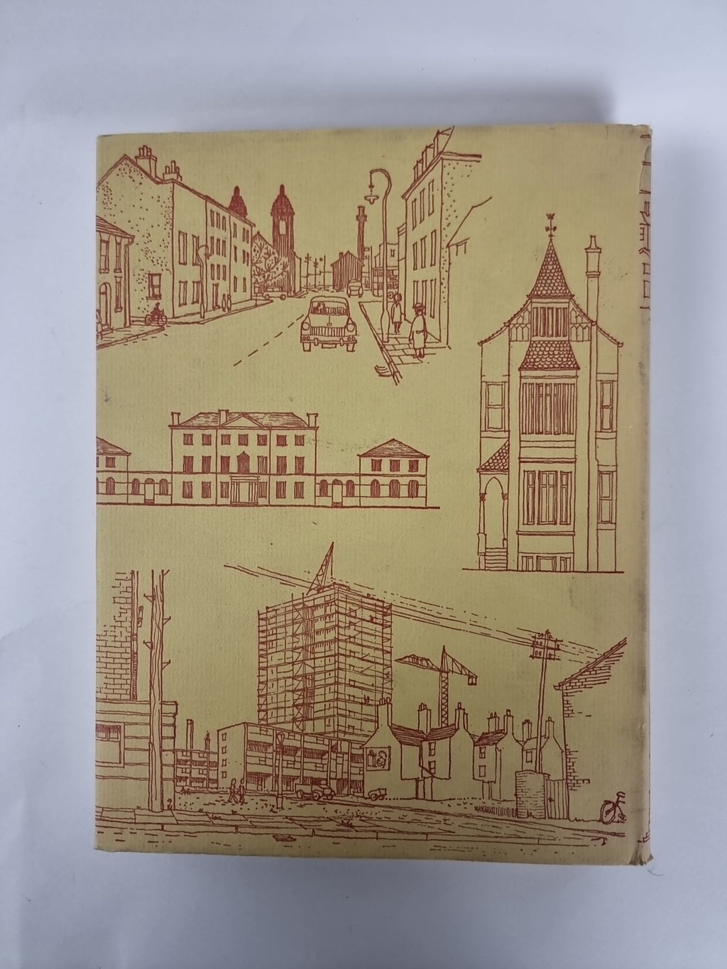 Manchester And Its Region; A Survey Prepared for The British Association