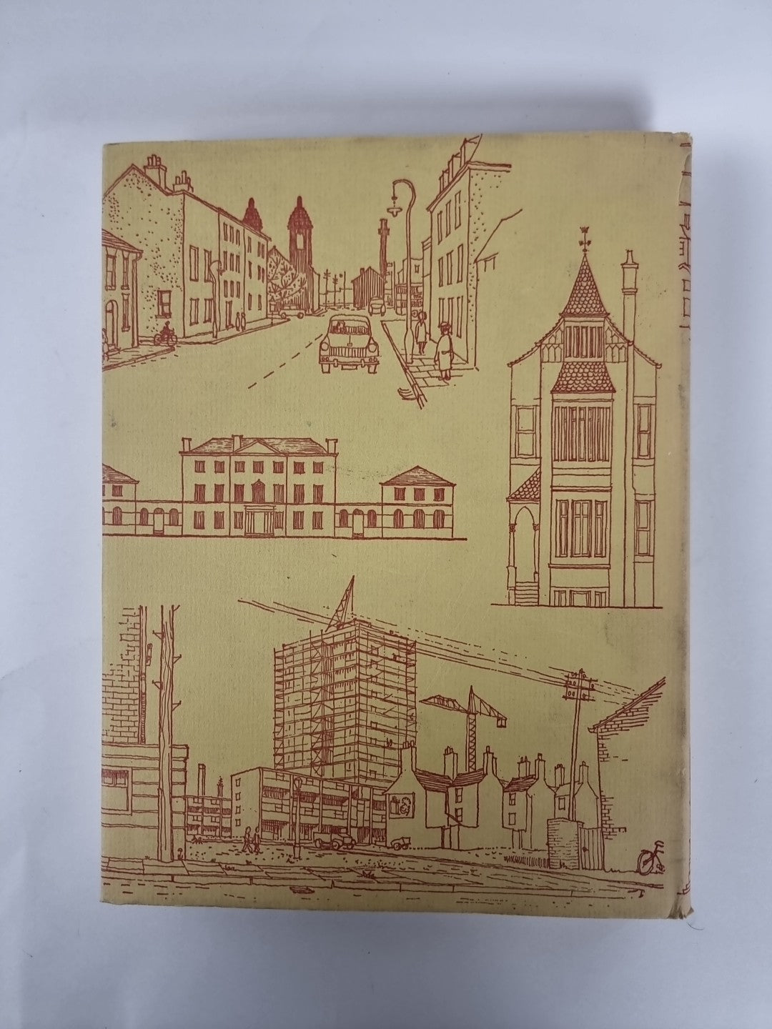Manchester And Its Region; A Survey Prepared for The British Association