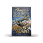 Sharpe's Triumph - Bernard Cornwell (Hardback 1998) First Edition