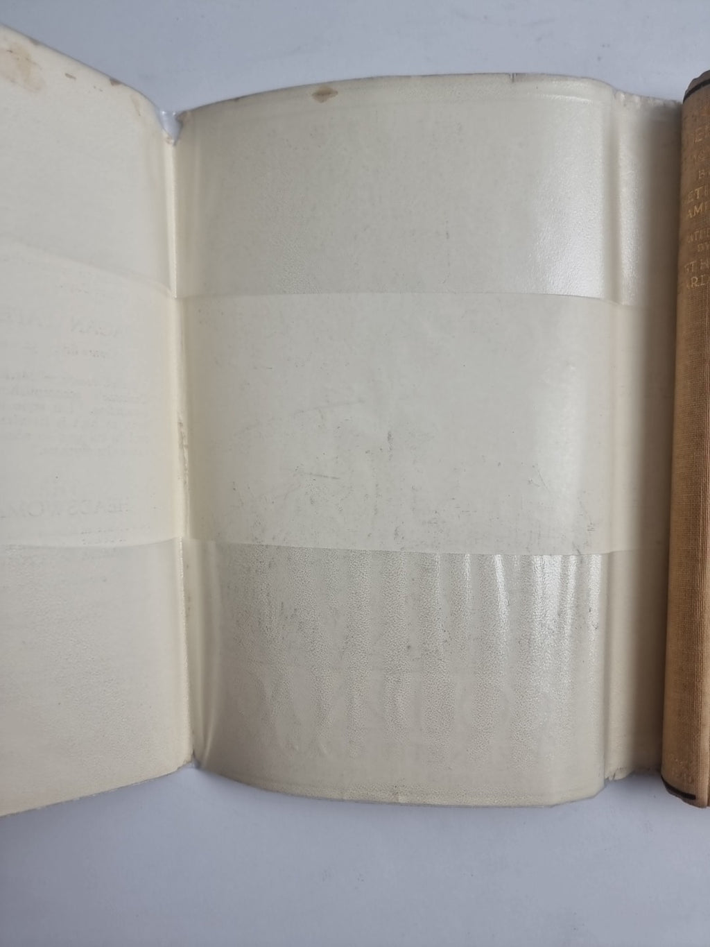 The Golden Age, Kenneth Grahame — 1928 First Edition, FINE